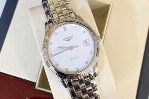 旧手表回收市场火爆，高价回收二手表靠谱吗？