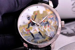 雅典手表回收争议大 了解全面回收更十拿九稳