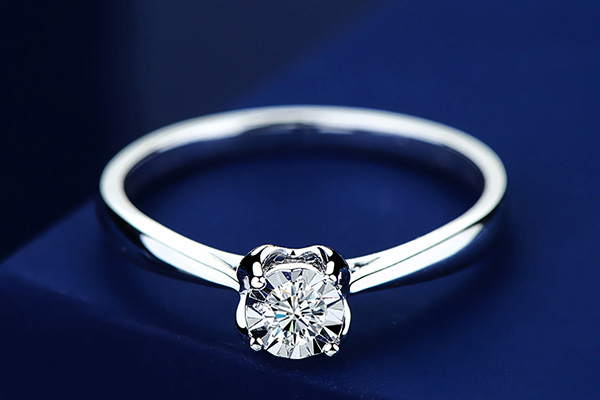 金伯利钻石戒指可以回收吗？