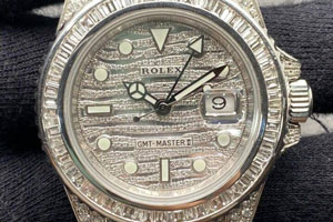 影响瑞士旧手表回收价格因素是什么