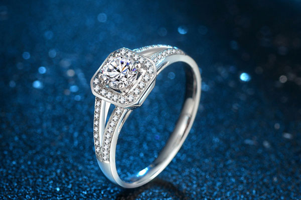 哪里钻石戒指回收最好？从何选择