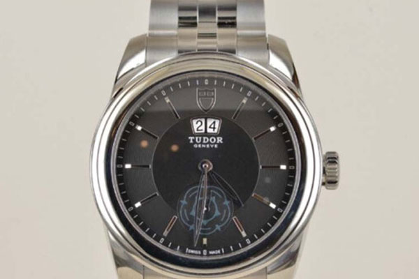 tudor是手表回收商家喜欢的品牌吗