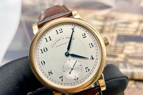 二手朗格手表1815系列还能回收吗