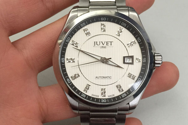 juvet手表哪里回收的效率比较快