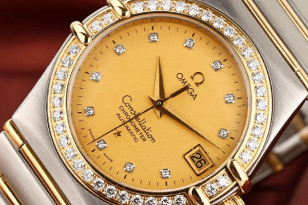 奢侈品手表二手回收价格怎么计算