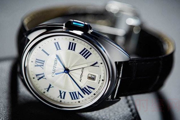 世界名牌卡地亚手表回收一般几折