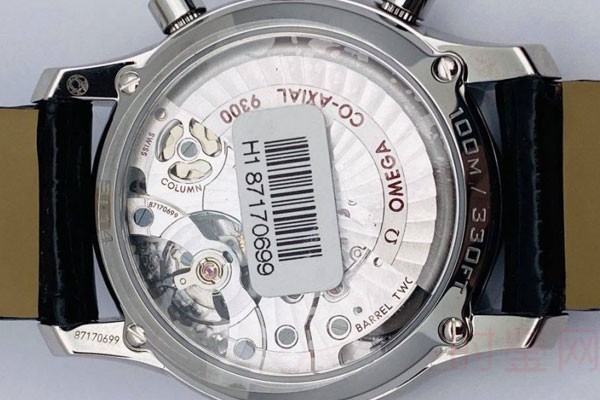 二手奢侈品手表的回收价格怎么查询？