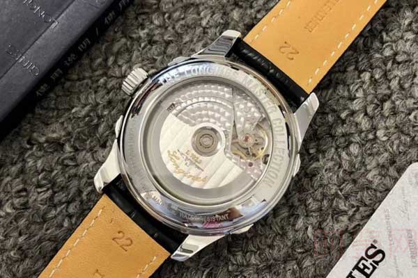 原价18000的浪琴手表回收多少钱