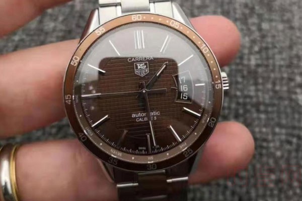 泰格豪雅二手手表回收价格有多少钱