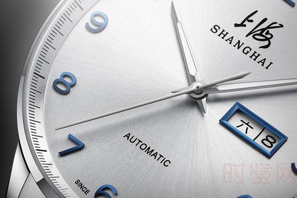 上海牌手表回收多少钱价格是多少？
