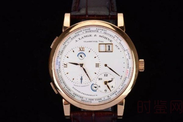 高奢档次的瑞士手表坏了还能回收吗
