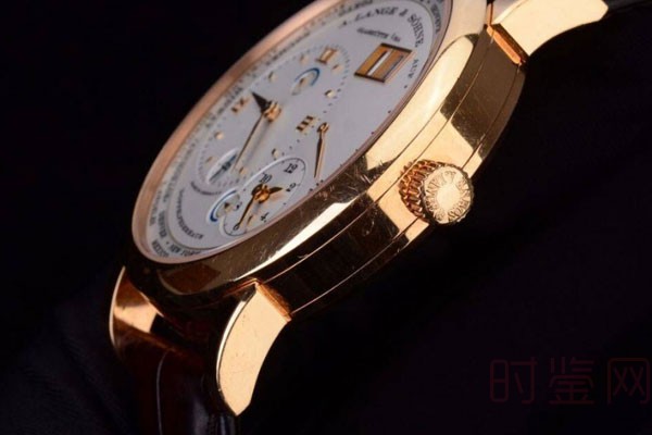 高奢档次的瑞士手表坏了还能回收吗