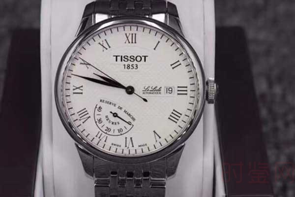 5000左右性价比最高的瑞士手表是哪个