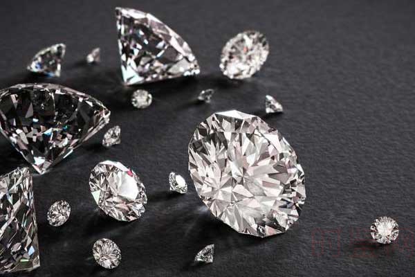 钻石等级怎么分 钻石等级标准对照表