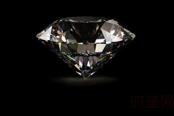 h色钻石一克拉表现怎么样 购买需多少钱