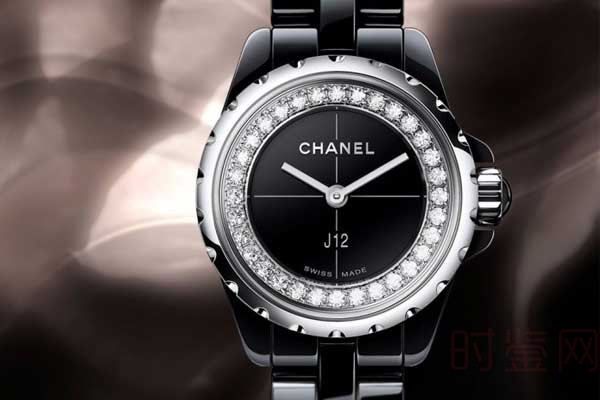 女士手表的十大品牌排行中有哪些牌子