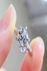 二手钻戒可以卖多少钱 钻石品质是关键