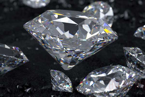 钻石为什么那么值钱 原因在哪里